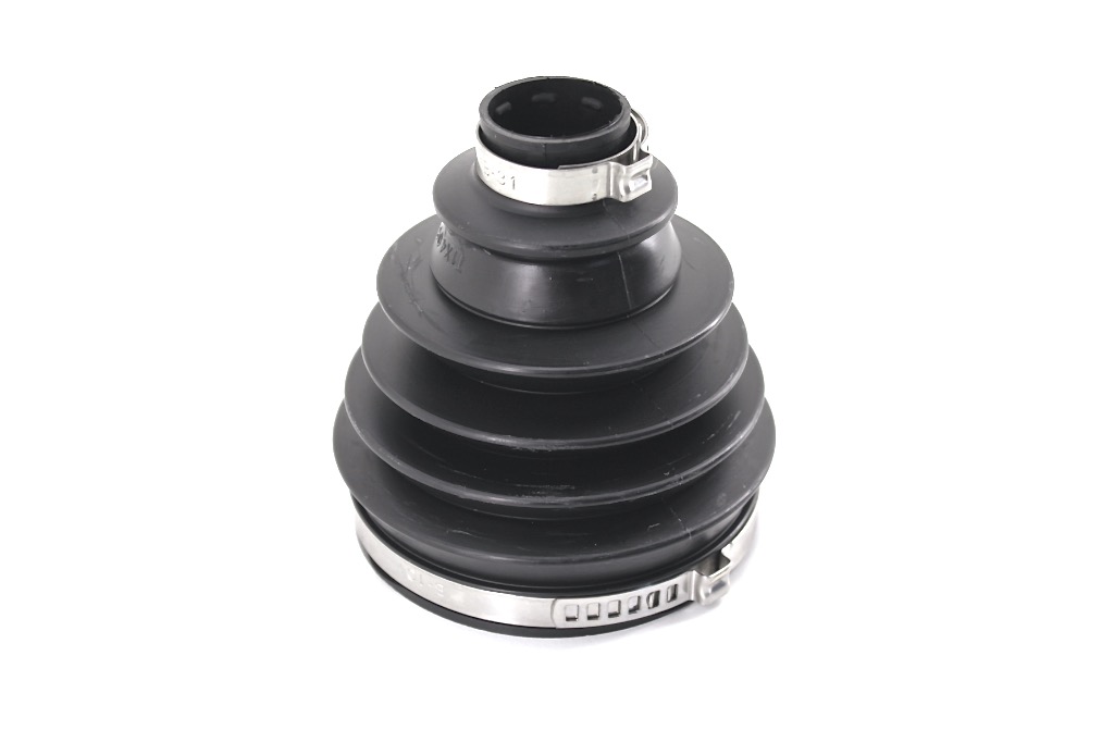 Drivakselmansjett ytre