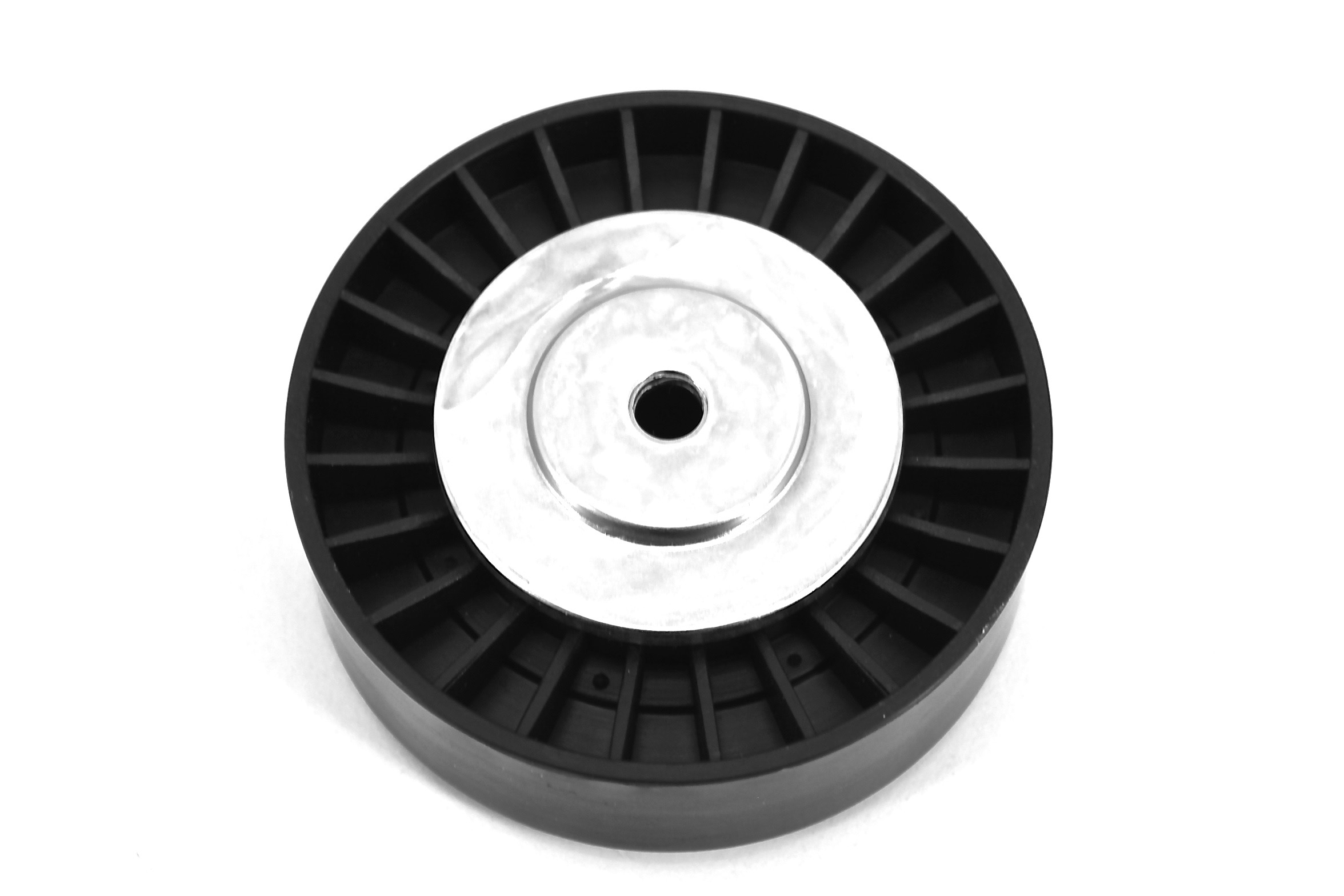 Løpehjul, Viftereim