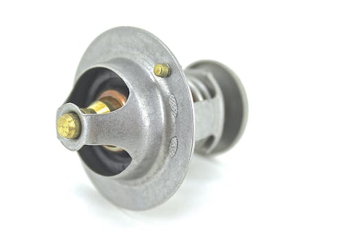 Termostat til Toyota