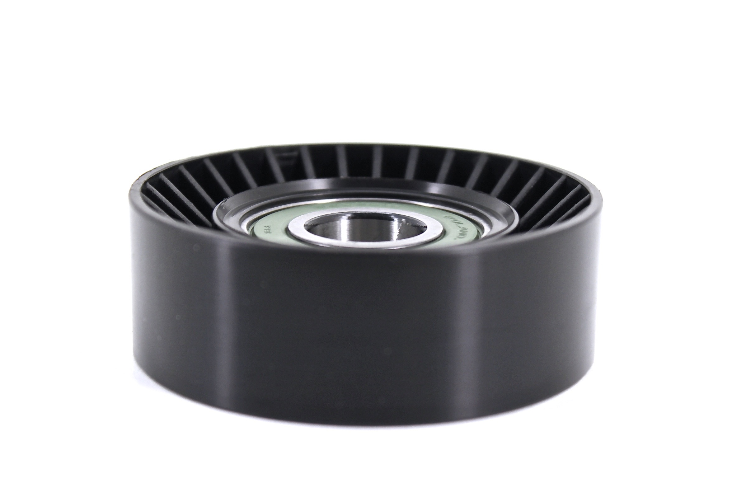 Løpehjul, Viftereim