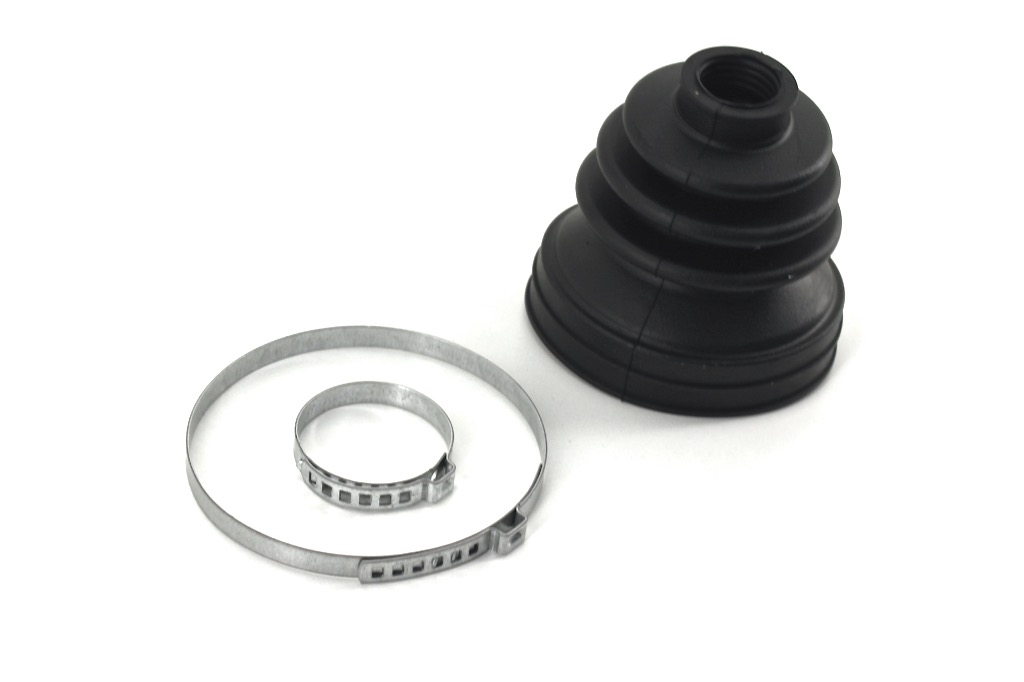 Drivakselmansjett indre