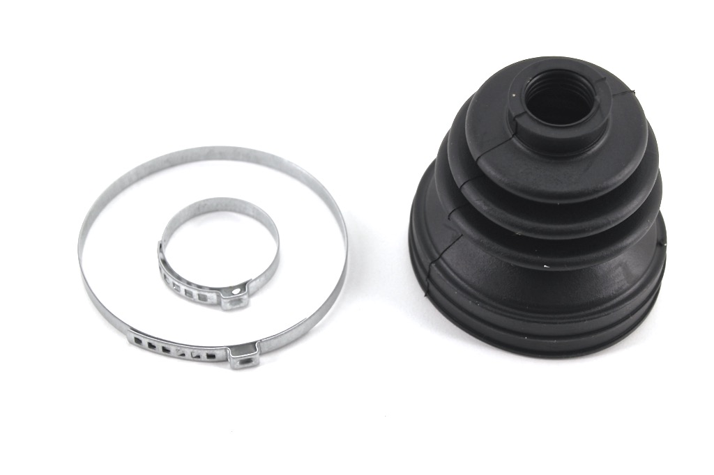 Drivakselmansjett indre