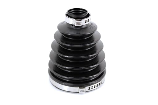 Drivakselmansjett indre