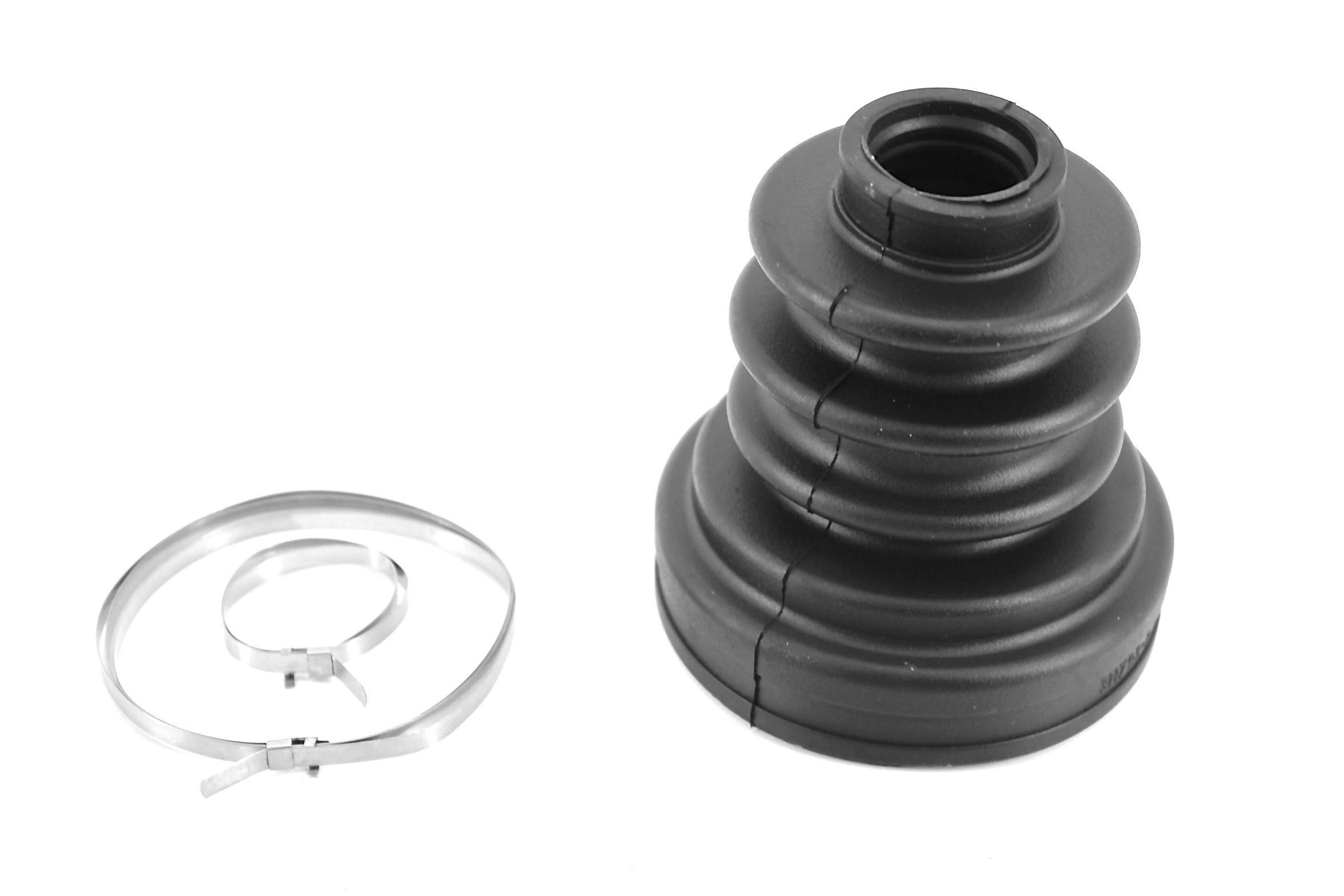 Drivakselmansjett indre