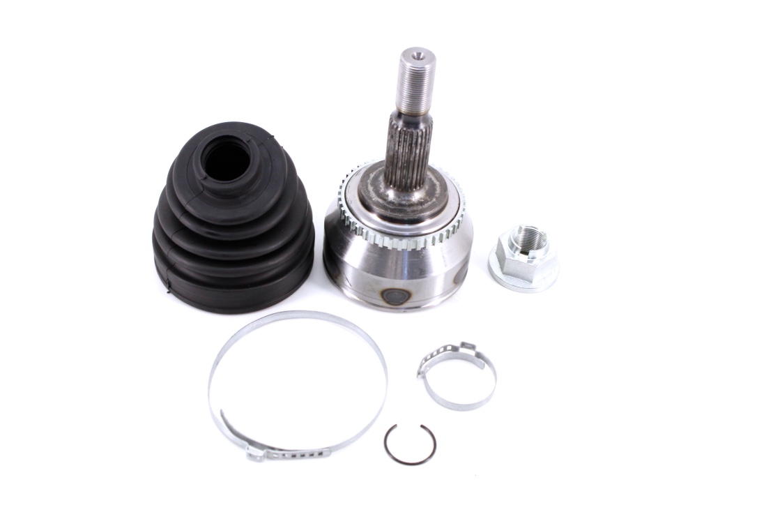 Drivledd, ytre til Volvo