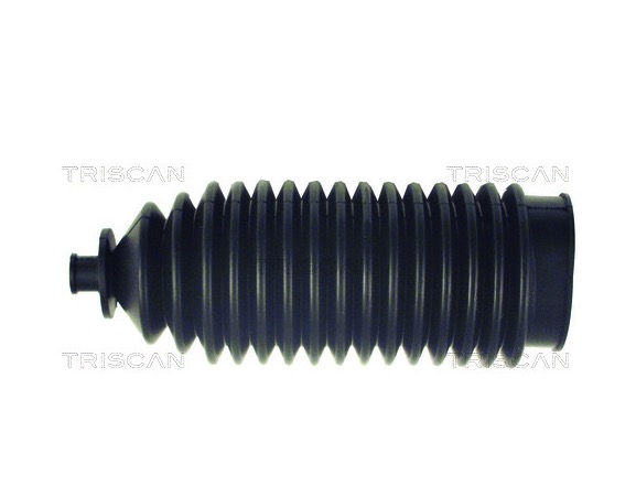 Mansjett, Servotannstang til Volvo