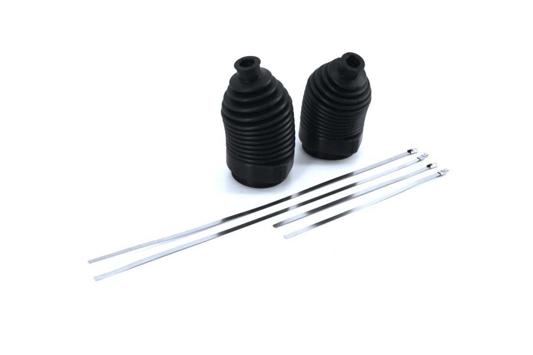 Mansjett, Servotannstang