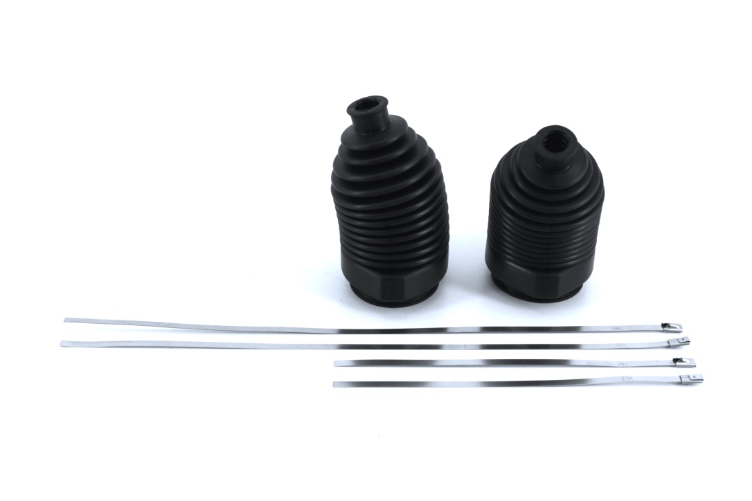 Mansjett, Servotannstang