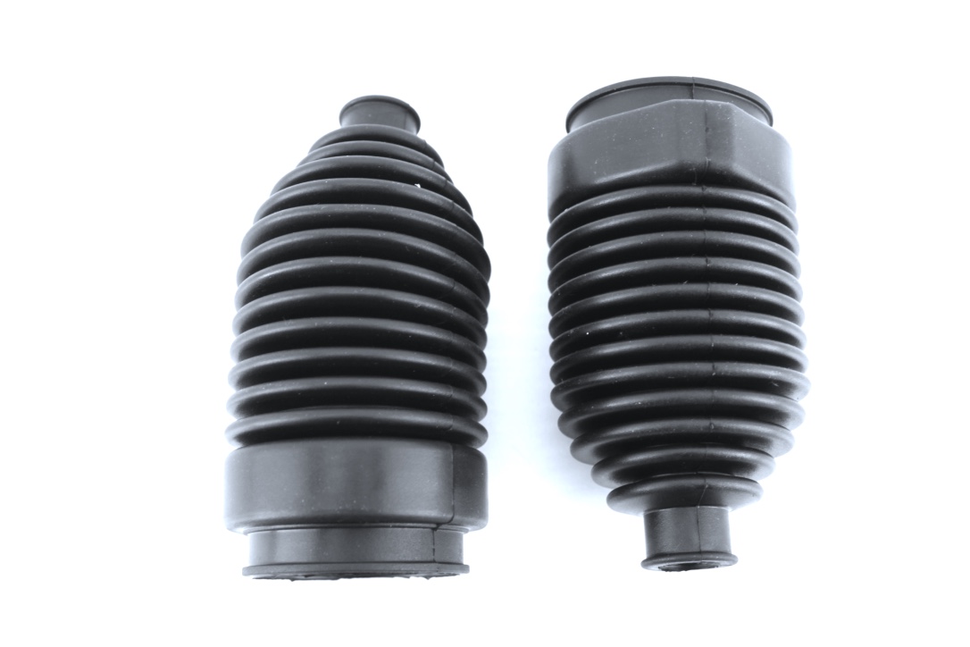 Mansjett, Servotannstang