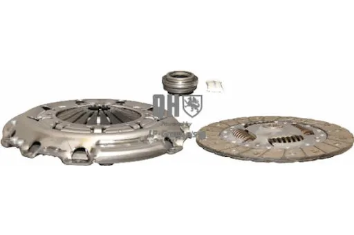 Clutch, komplett til Fiat