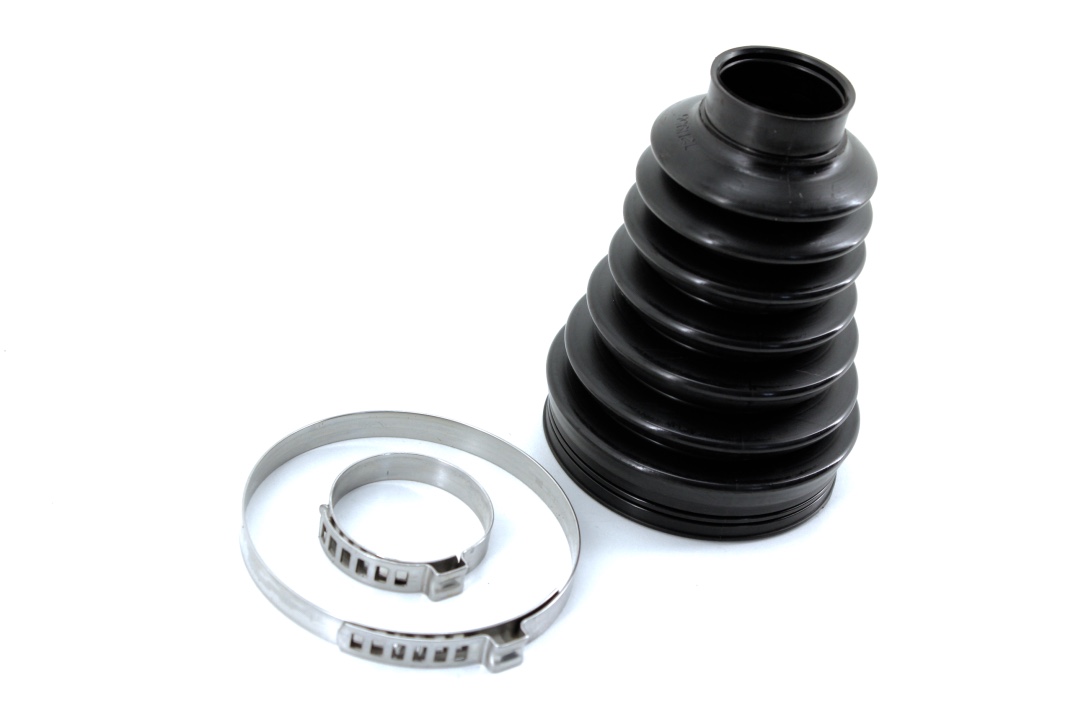 Drivakselmansjett indre