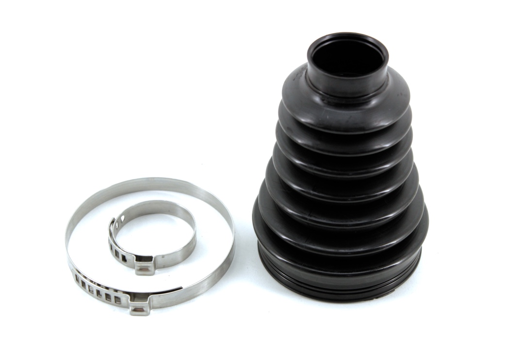 Drivakselmansjett indre