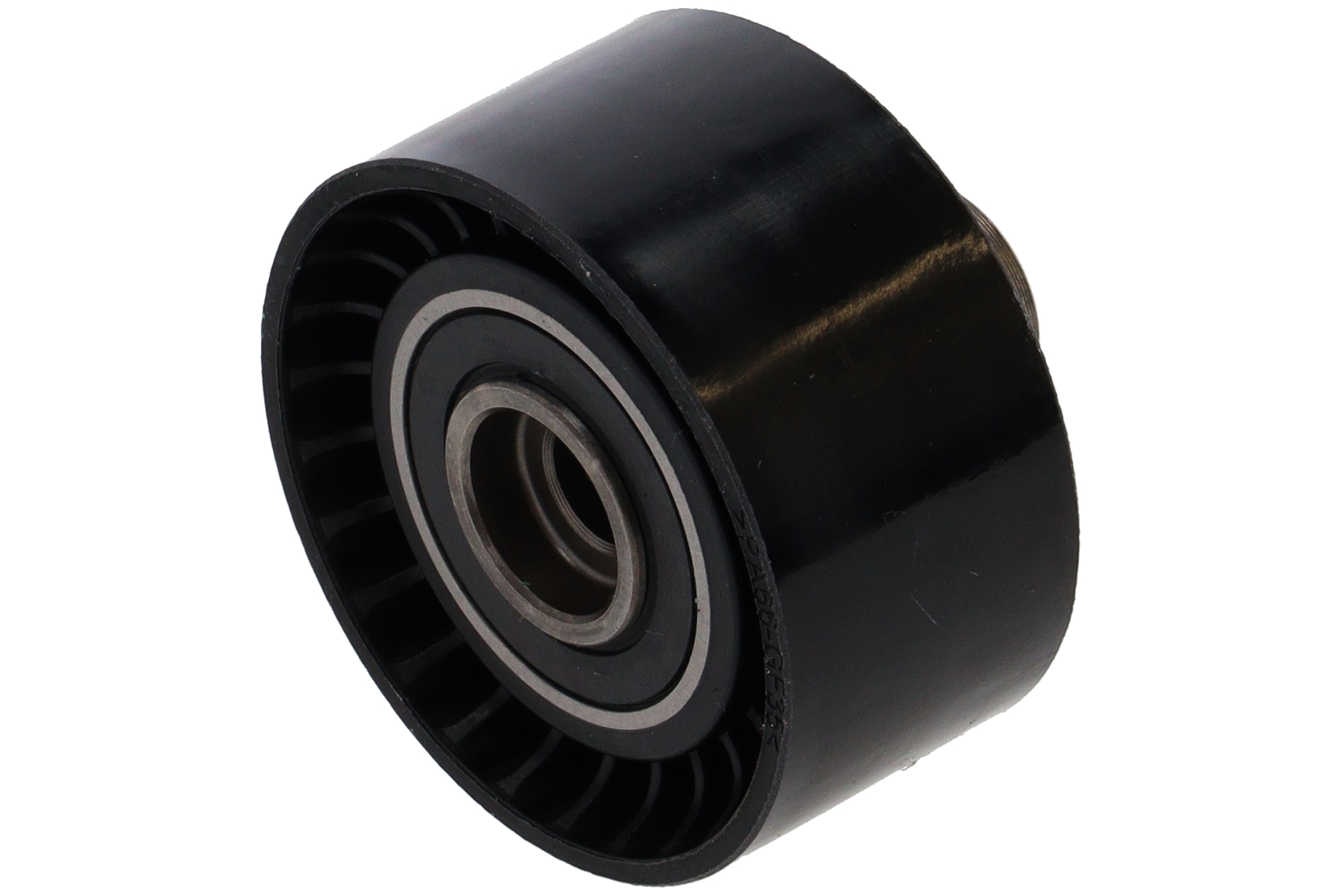 Løpehjul, Viftereim til Citroen