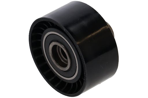 Løpehjul, Viftereim til Citroen