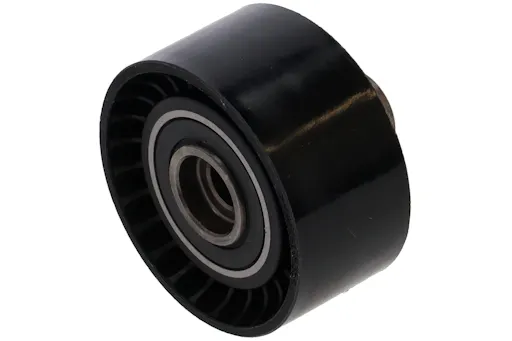 Løpehjul, Viftereim