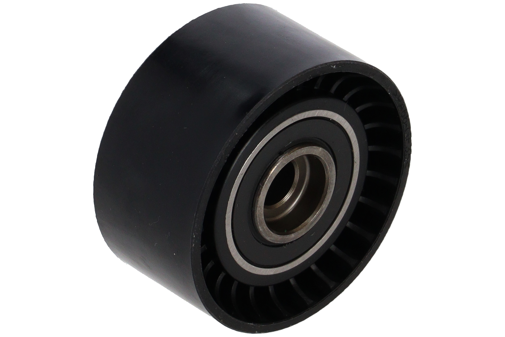 Løpehjul, Viftereim