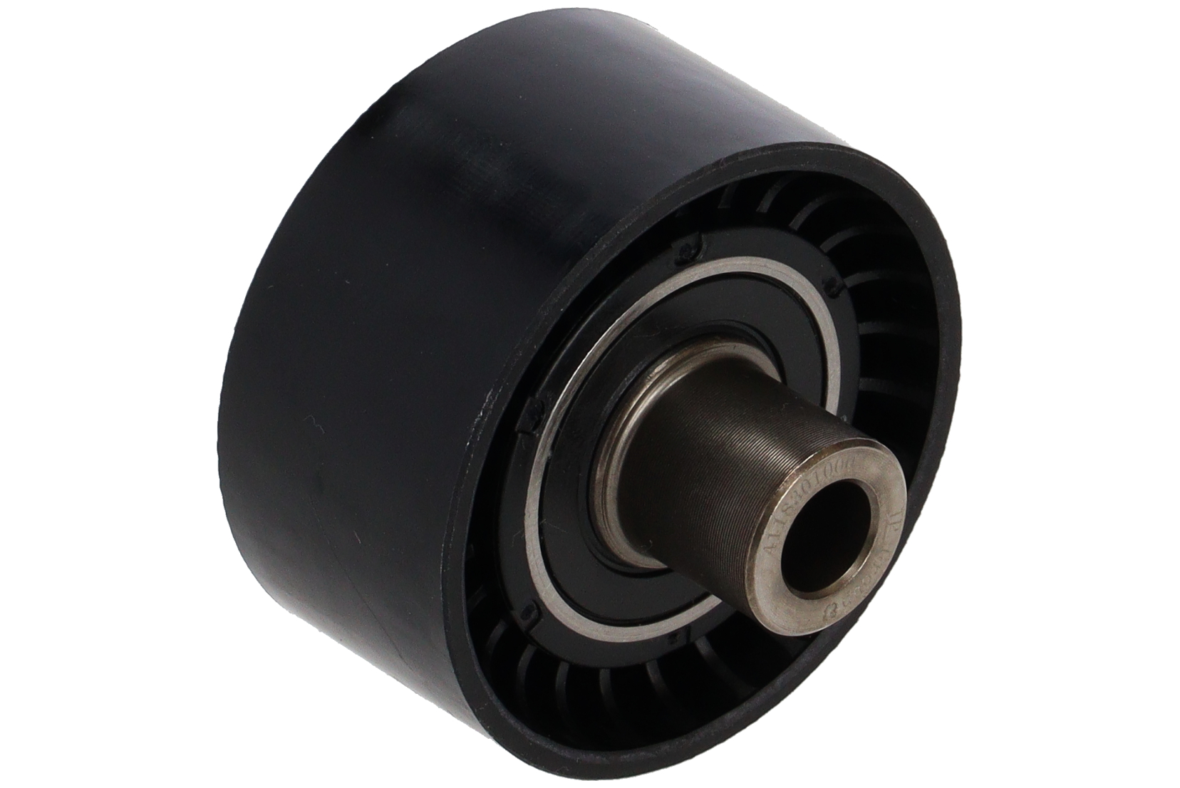 Løpehjul, Viftereim