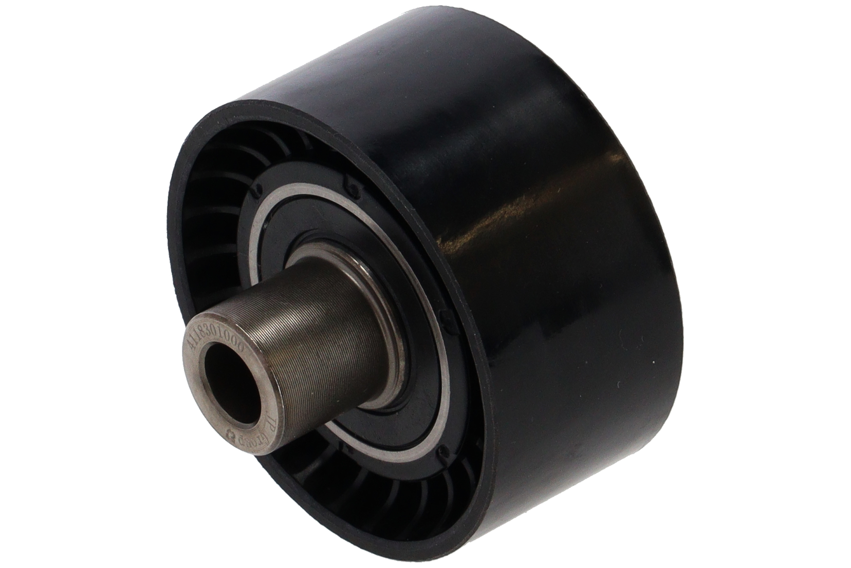 Løpehjul, Viftereim