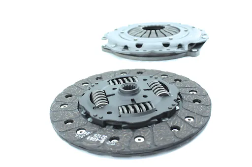Clutch, komplett til SAAB