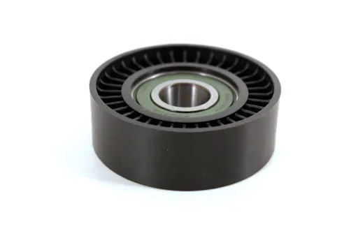 Løpehjul, Viftereim