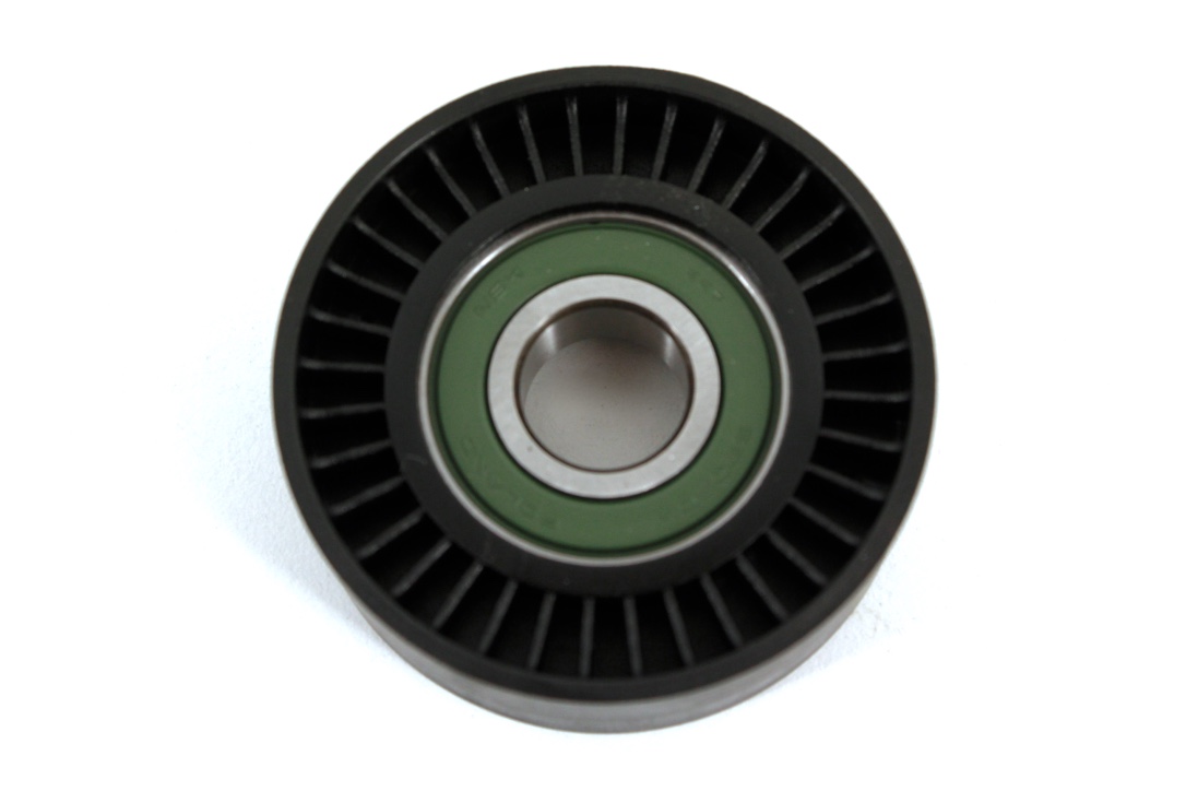 Løpehjul, Viftereim