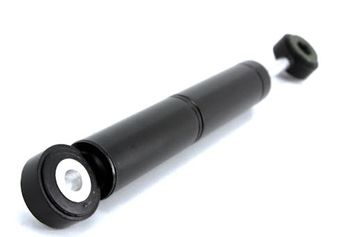 Svingningsdemper til Volkswagen