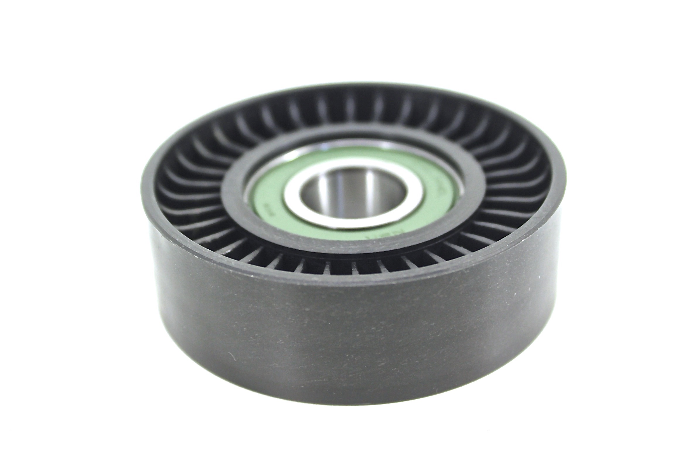 Løpehjul, Viftereim