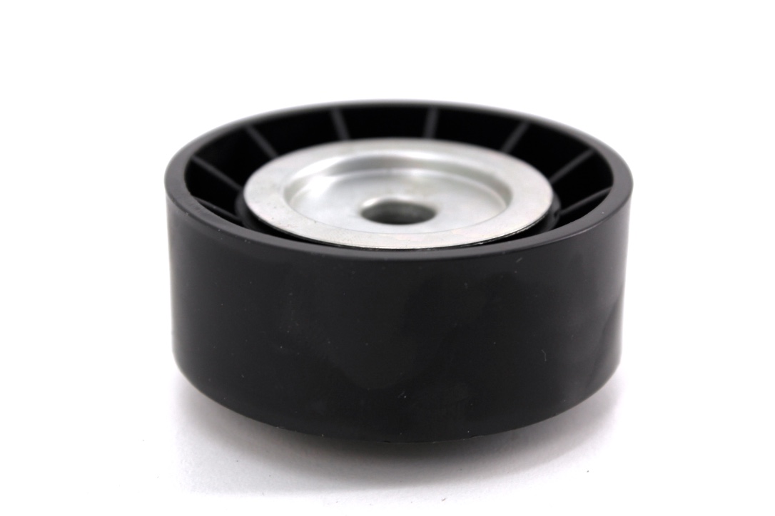 Løpehjul, Viftereim