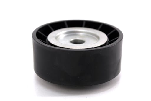 Løpehjul, Viftereim