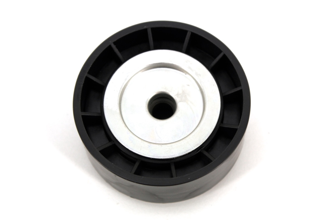 Løpehjul, Viftereim