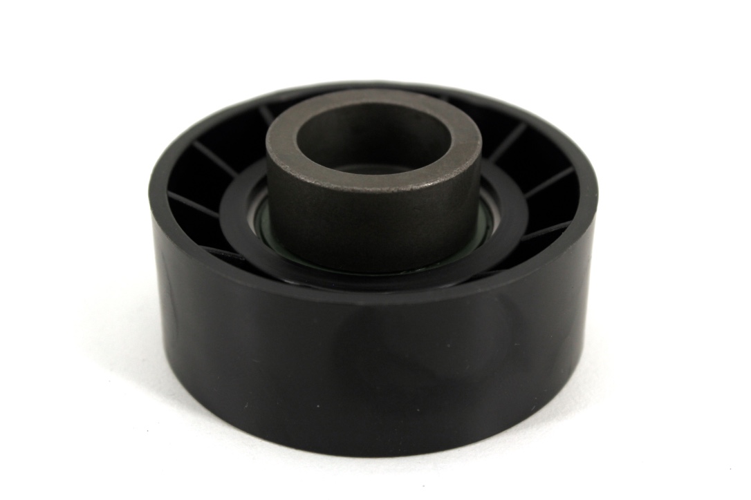 Løpehjul, Viftereim