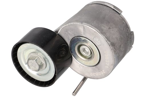 Reimspenningsdemper til Mazda