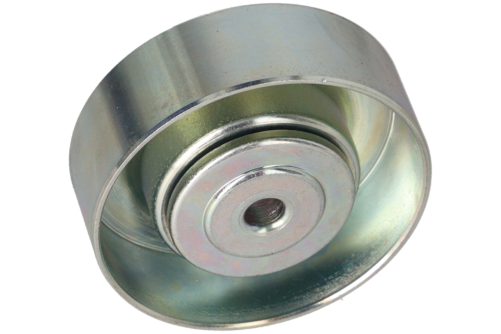 Løpehjul, Viftereim