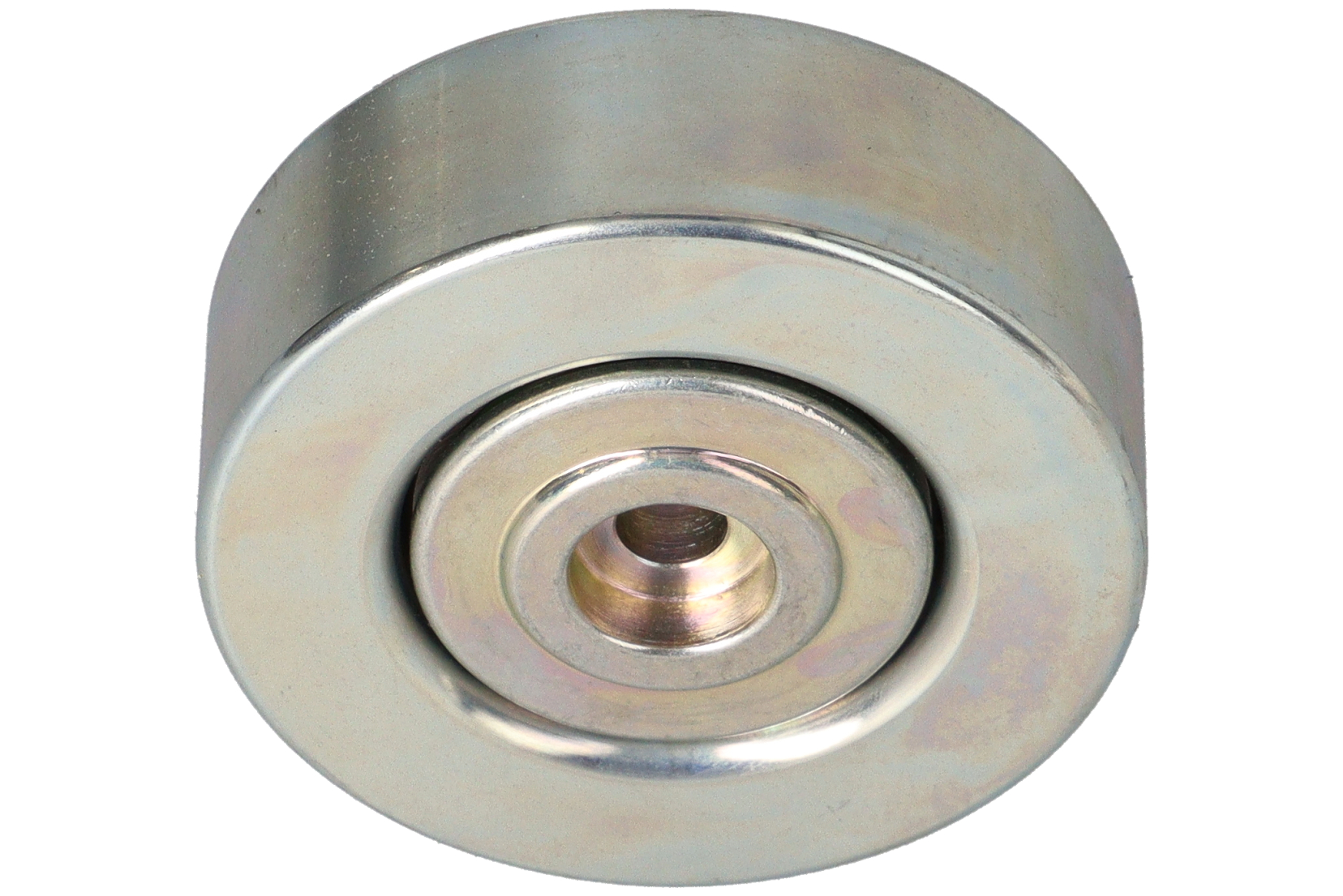 Løpehjul, Viftereim