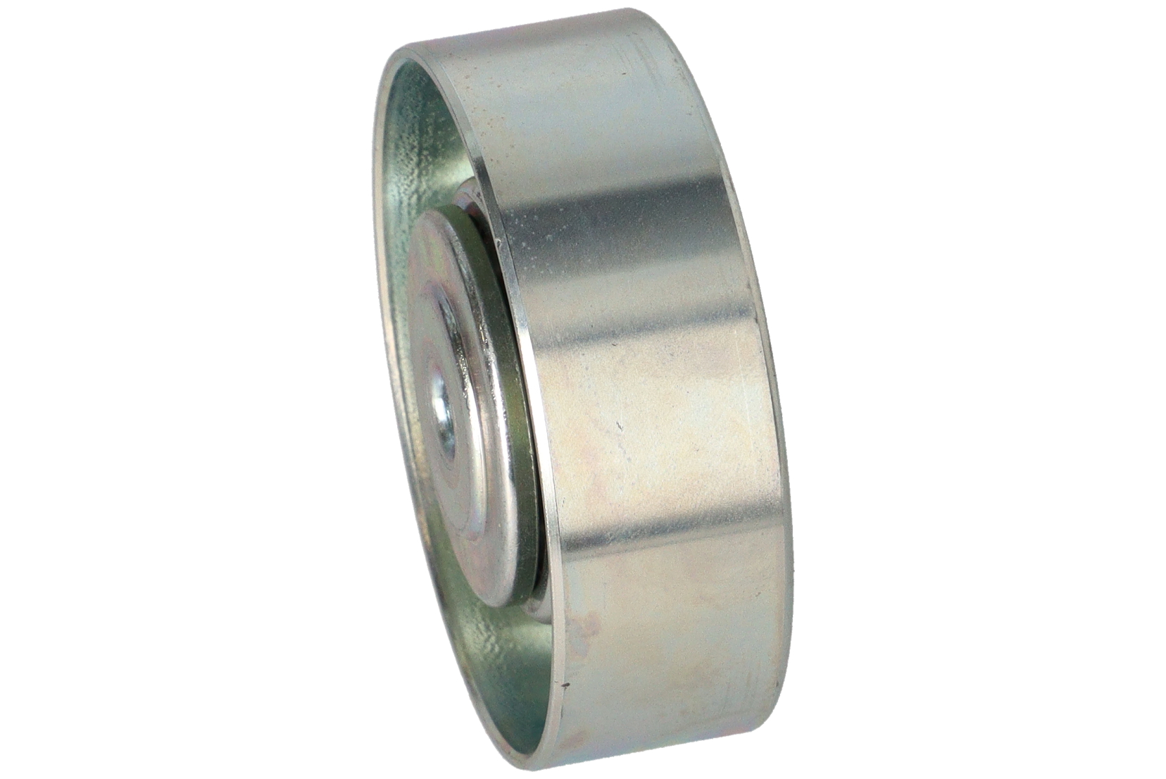 Løpehjul, Viftereim