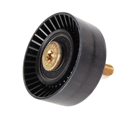 Løpehjul, Viftereim