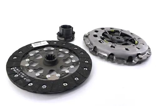Clutch, komplett til BMW