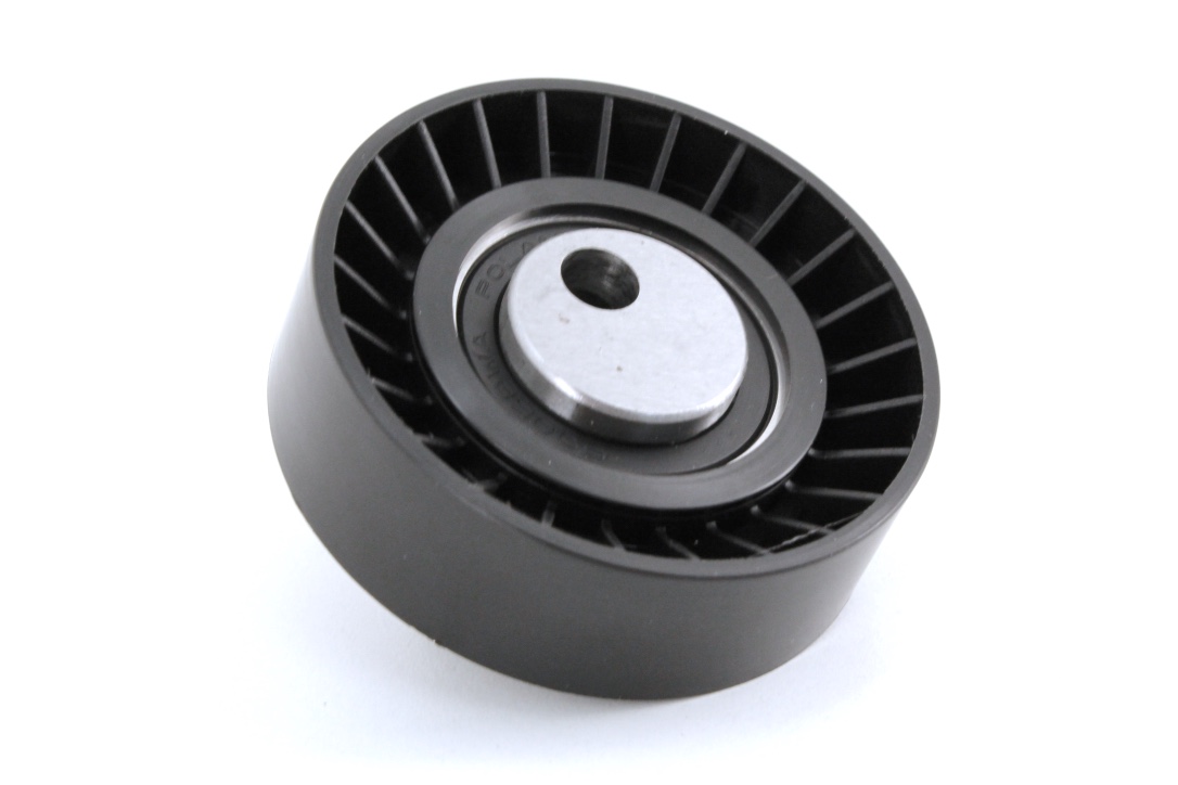 Løpehjul, Viftereim