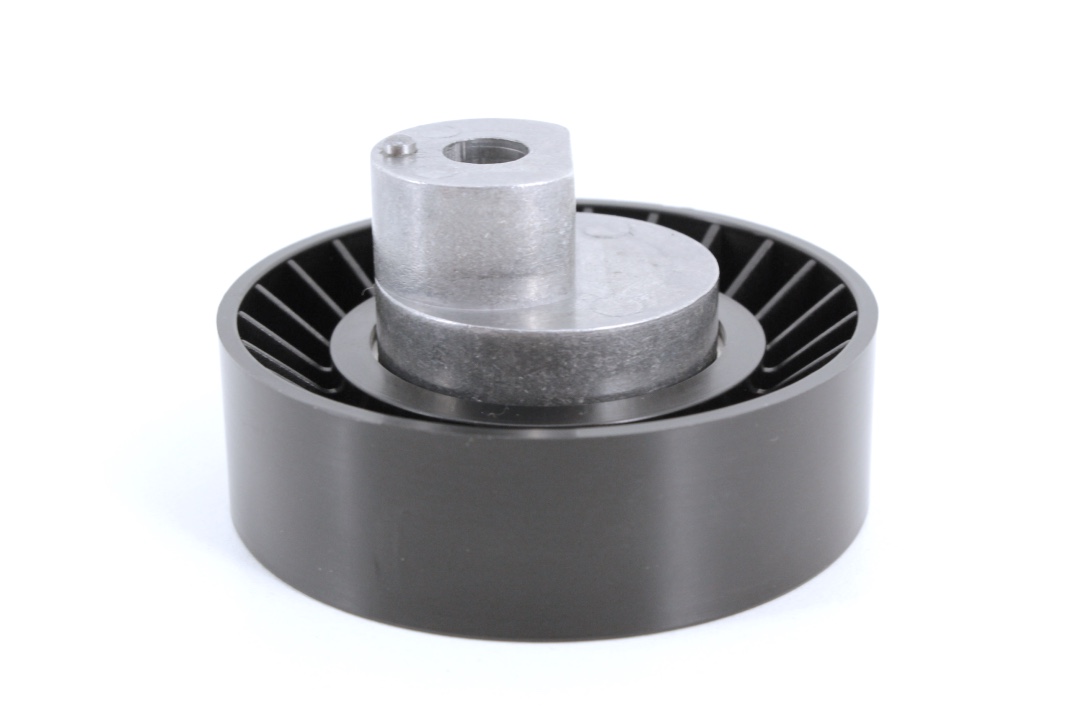 Løpehjul, Viftereim