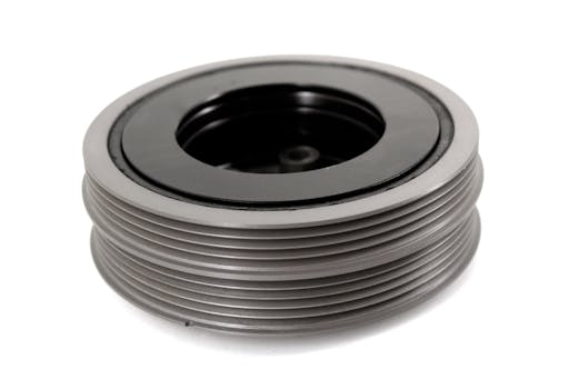 Svingningsdemper til Volkswagen