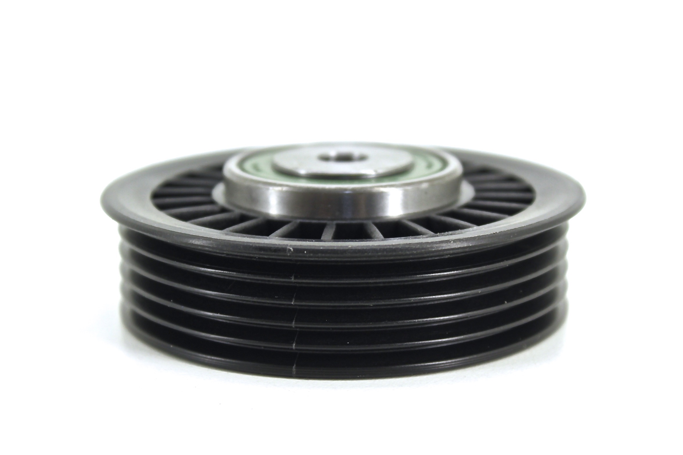 Løpehjul, Viftereim