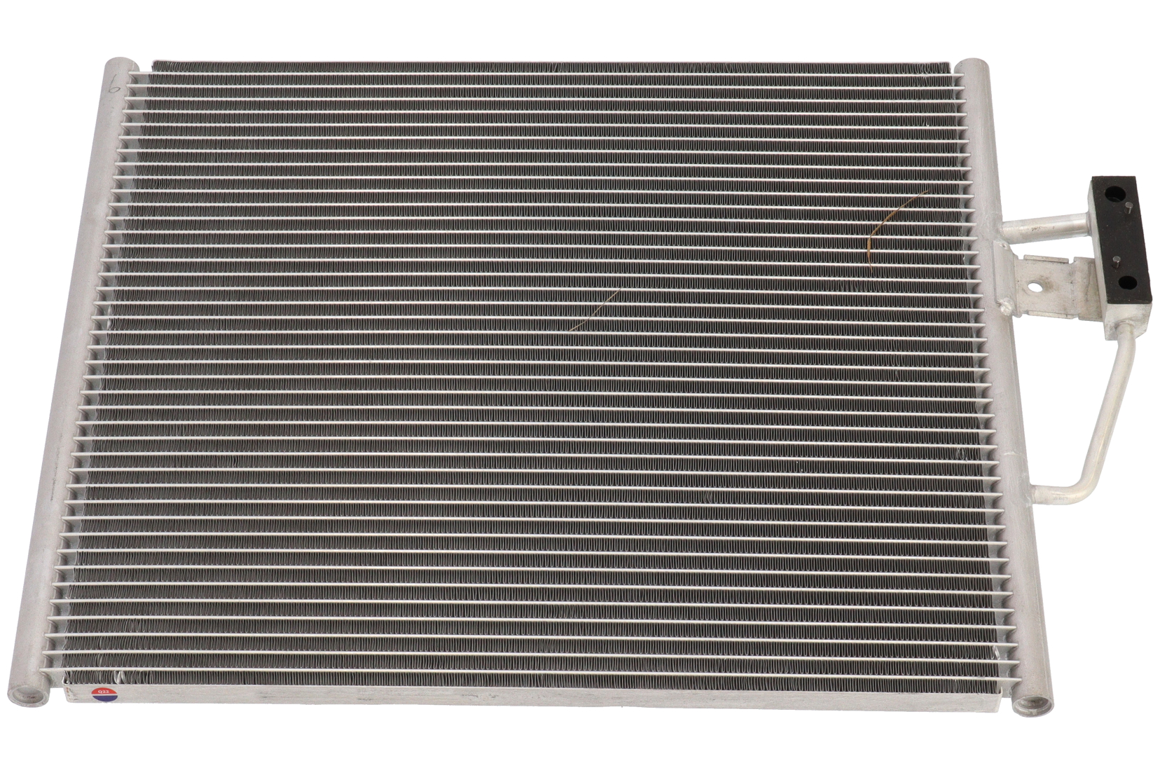 Radiator til aircondition