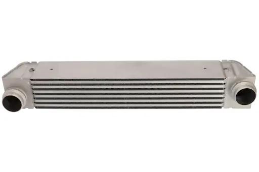Intercooler