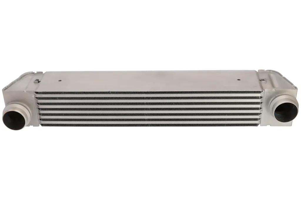 Intercooler