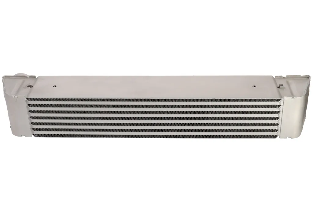 Intercooler