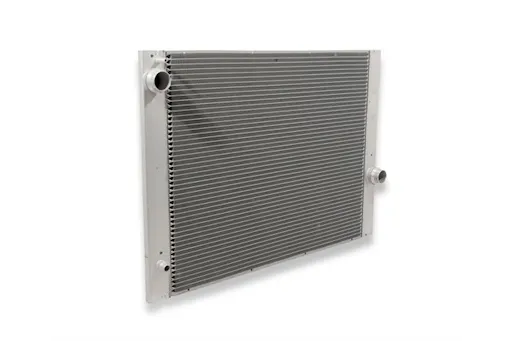 Radiator