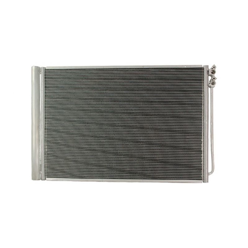 Radiator til aircondition