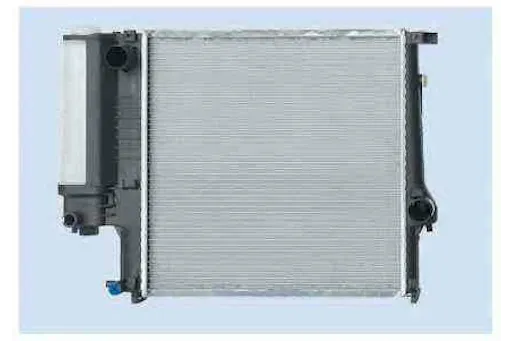 Radiator