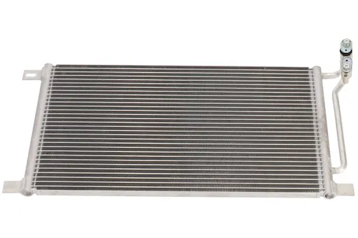 Radiator til aircondition NTY 62747