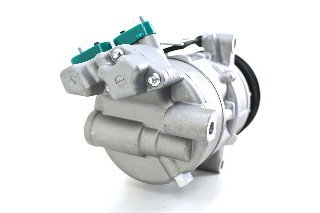 Aircondition, pumpe Hella 110mm
